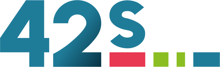 Forty-two stories